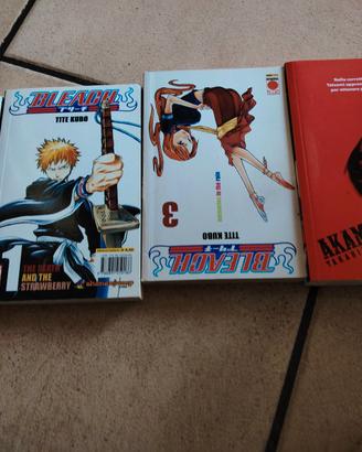 fumetti nuovi fairy tales