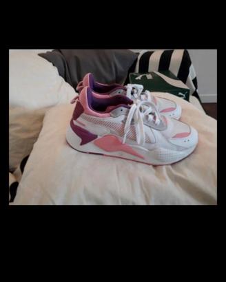 sneakers Puma donna ragazza 