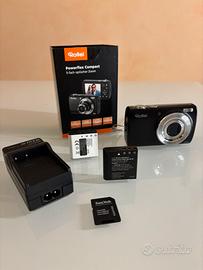 Fotocamera compatta Rollei Powerflex Compact