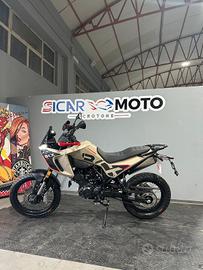 Benelli BKX 125 Enduro