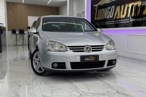 Volkswagen Golf 2.0 TDI GT Sport