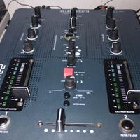 Mixer xone 22