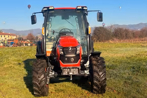 Trattore KIOTI RX 8040 -NUOVO