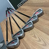 Mazze da golf Wilson staff  Di7 Proforce V2