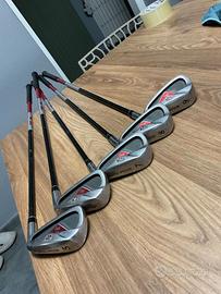 Mazze da golf Wilson staff  Di7 Proforce V2