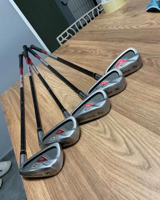Mazze da golf Wilson staff  Di7 Proforce V2