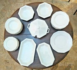 Servizio Piatti ROSENTHAL Maria 42 pz Anni 70