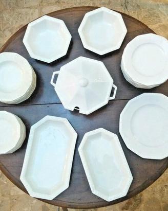 Servizio Piatti ROSENTHAL Maria 42 pz Anni 70