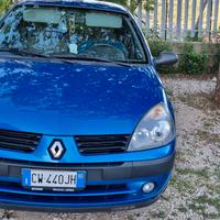 Renault Clio 2 serie 1.2 16V NEOPATENTATI 75CV
