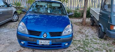 Renault Clio 2 serie 1.2 16V NEOPATENTATI 75CV