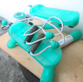 DOMYOS STEPPER