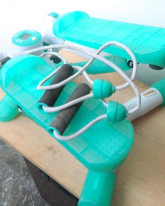 DOMYOS STEPPER