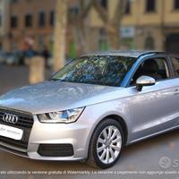 Audi A1 1.4 TDI S Tronic Ultra Metal plus NEOPATEN