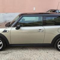 Mini 1.6 16V Cooper Chili