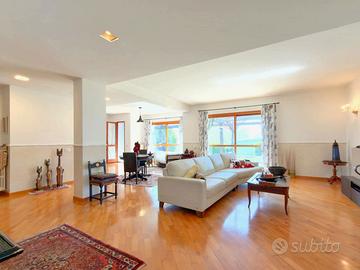 Villa singola Offida [Cod. rif 3311313VRG]