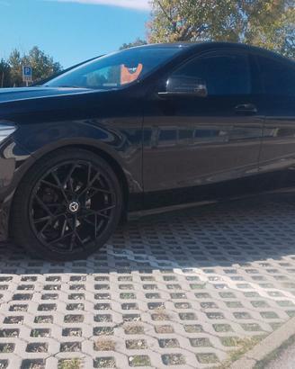 Mercedes CLA 