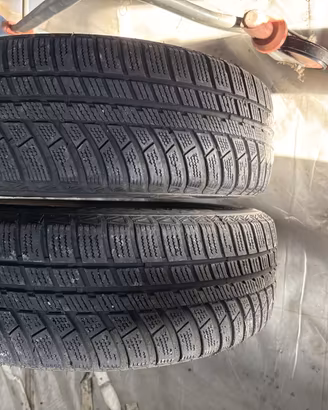 gomme usate 1856515 Winter Road - Rxmotion - 768