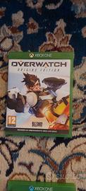 Gioco Xbox ONE OverWatch