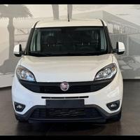 FIAT Doblò 1.6 MJT 120CV PC-TN Cargo Lamierat...