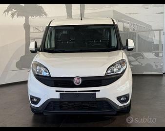 FIAT Doblò 1.6 MJT 120CV PC-TN Cargo Lamierat...