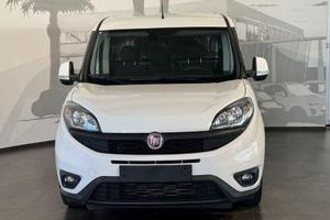 FIAT Doblò 1.6 MJT 120CV PC-TN Cargo Lamierat...