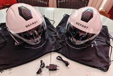 COPPIA CASHI JET  BEFAST CONNECT 3
