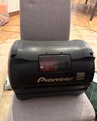 Subwoofer pioneer