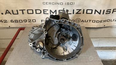 Cambio manuale Ford Ecosport 1.0 2022 (GN1R7002AF)