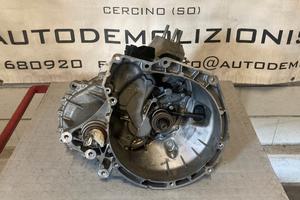 Cambio manuale Ford Ecosport 1.0 2022 (GN1R7002AF)