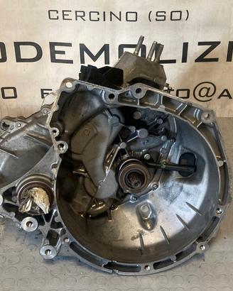 Cambio manuale Ford Ecosport 1.0 2022 (GN1R7002AF)