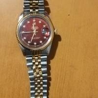 orologio rolex  da honkong parts swiss