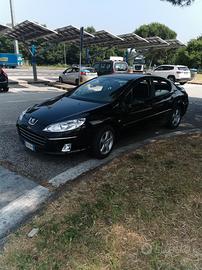 Peugeot 407 - 1.6 HDi 16V 