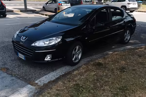 Peugeot 407 - 1.6 HDi 16V 
