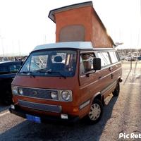 VW T3 1600 DISEL