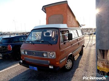 VW T3 1600 DISEL