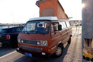 VW T3 1600 DISEL
