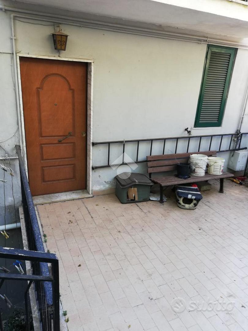 Appartamento – Bellegra, Roma Capitale - Vista 2