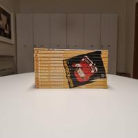 Quattroruote annata completa 2006 + inserto