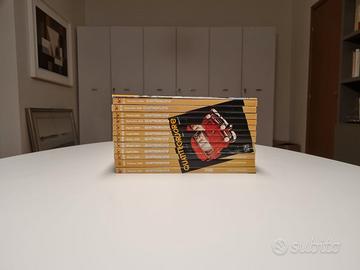 Quattroruote annata completa 2006 + inserto