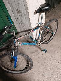 Mtb  jumpertrek