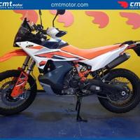 KTM 890 Adventure Garantita e Finanziabile