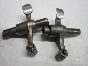 Bilancieri Valvole Honda 125 J Originali (coppia)