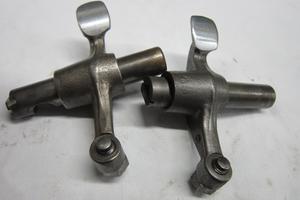 Bilancieri Valvole Honda 125 J Originali (coppia)