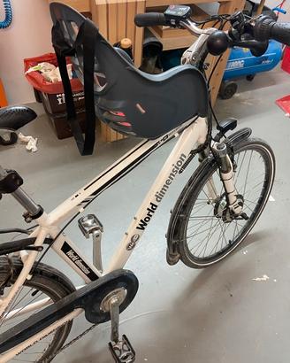 Bici elettrica