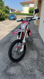 Ktm 250 2t 6days TPI