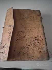 libro di Calvi Anastasio  Spiegazioni dellExcerpta