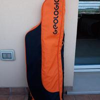 Frecce, arco, zaino geologic kit completo bambino