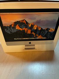 IMac 21.5
