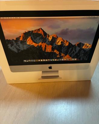 IMac 21.5