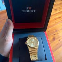 Tissot PRX oro NUOVO